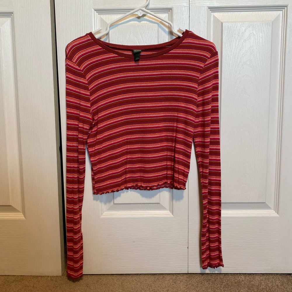 Wild Fable Top